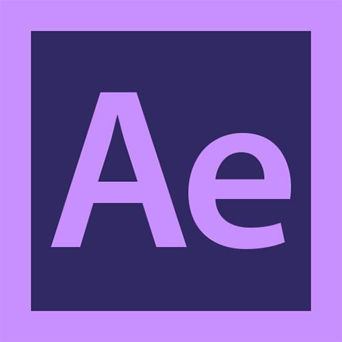 Adobe After Effects Keyboards - Editors Keys