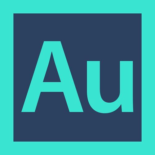 Adobe Audition Keyboards - Editors Keys