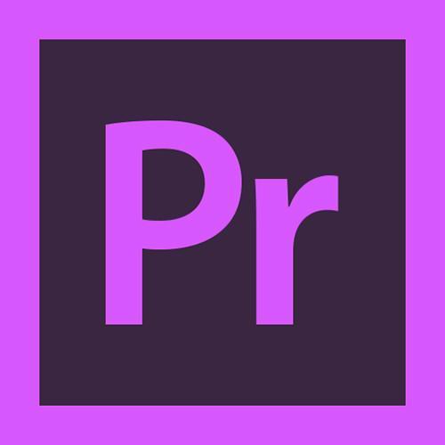 Adobe Premiere Products - Editors Keys