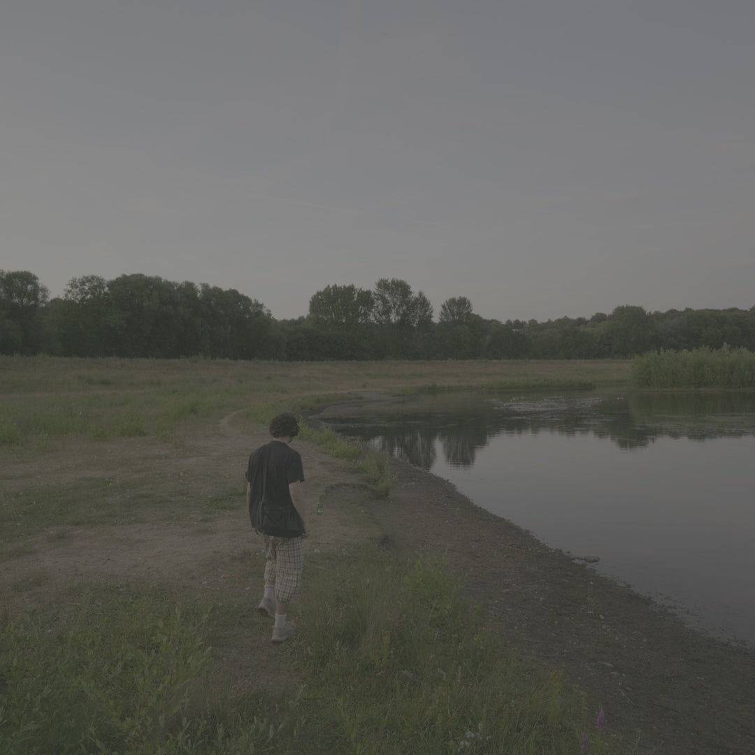 Lumix DLOG LUTS Preview