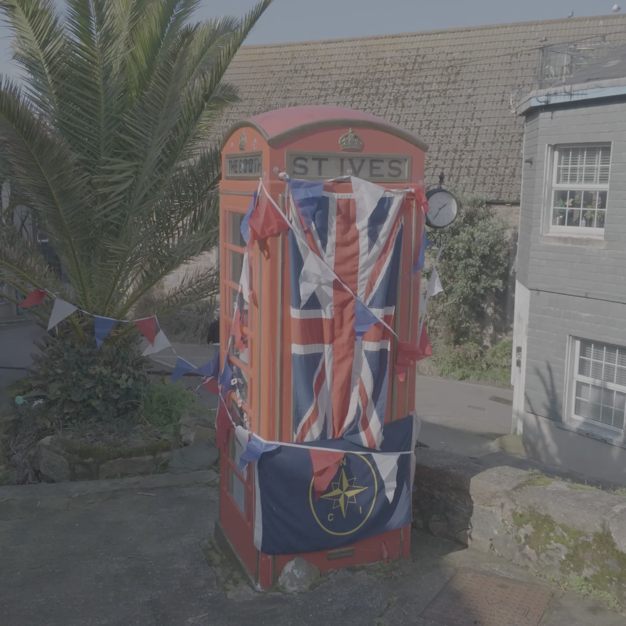 DJI Pocket 4 Luts from Editors Keys