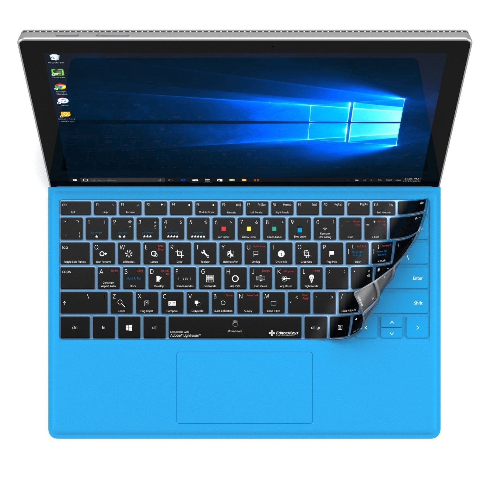 Keyboard Surface Book Covers