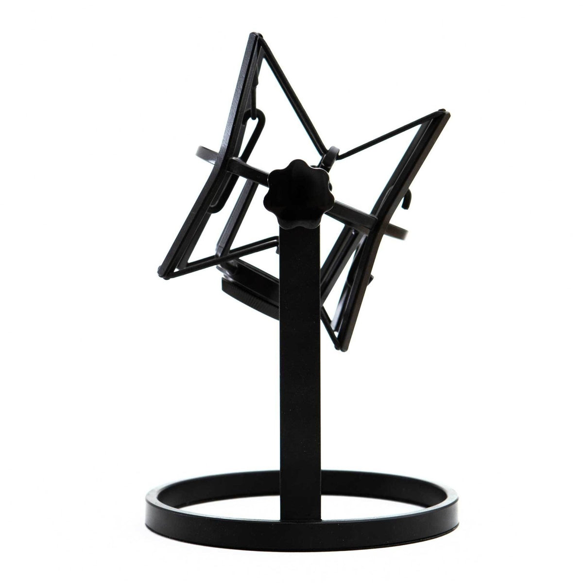 Microphone Desk Stand - Fits your microphone