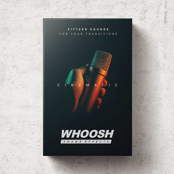 Stream Whoosh Sound Effects Preview Montage by Airborne Sound