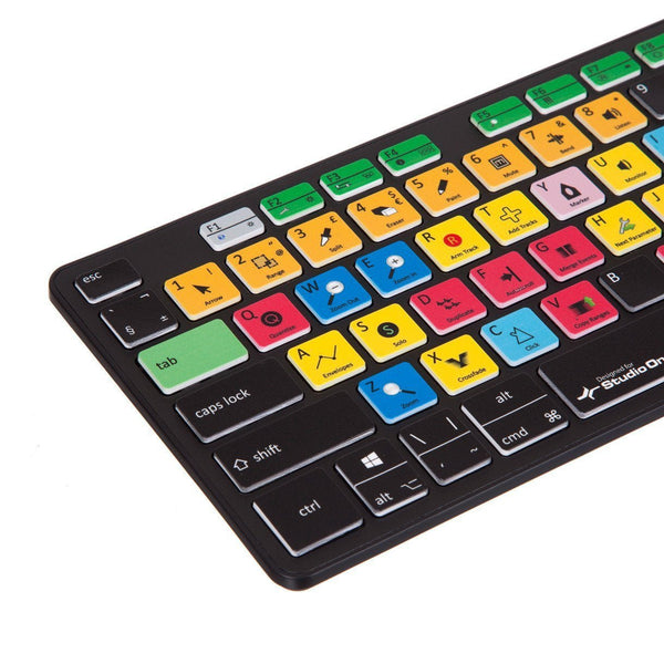 DTM・DAW Studio one Editors Keys Presonus Studio One Keyboard - Available as USB Wired or Wireless