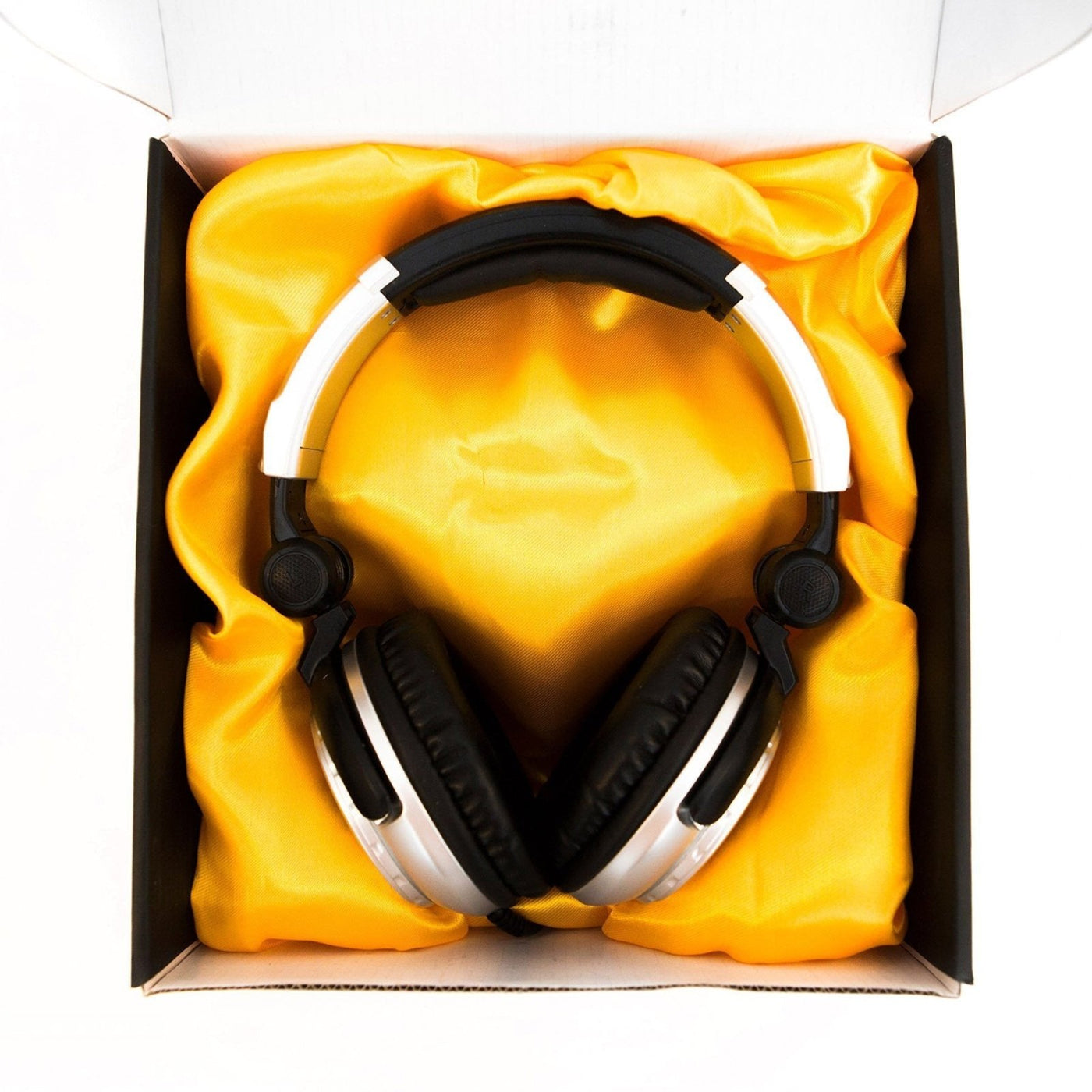 SH10 Studio Mixing/DJ Headphones