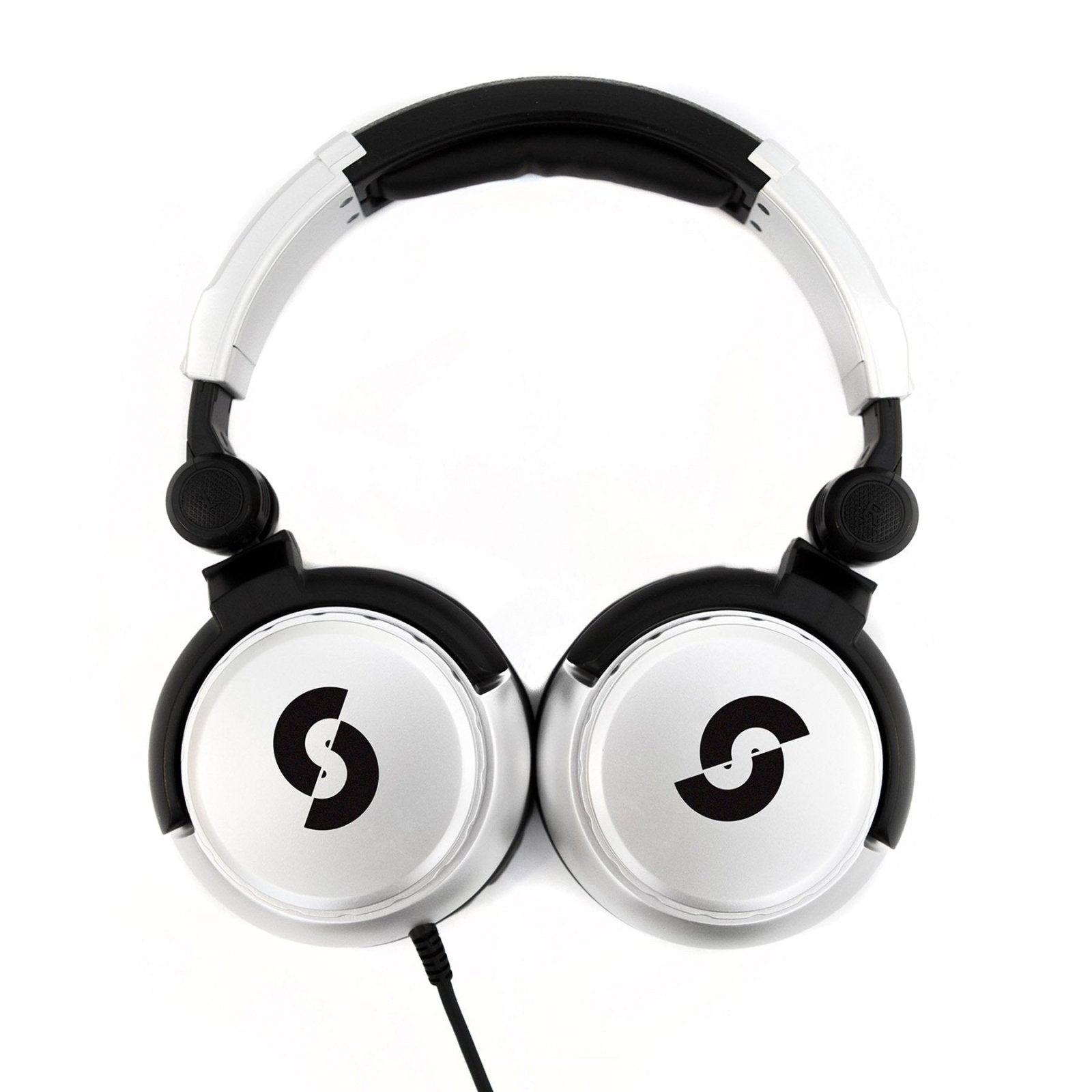 SH-10 Studio Mixing/DJ Headphones