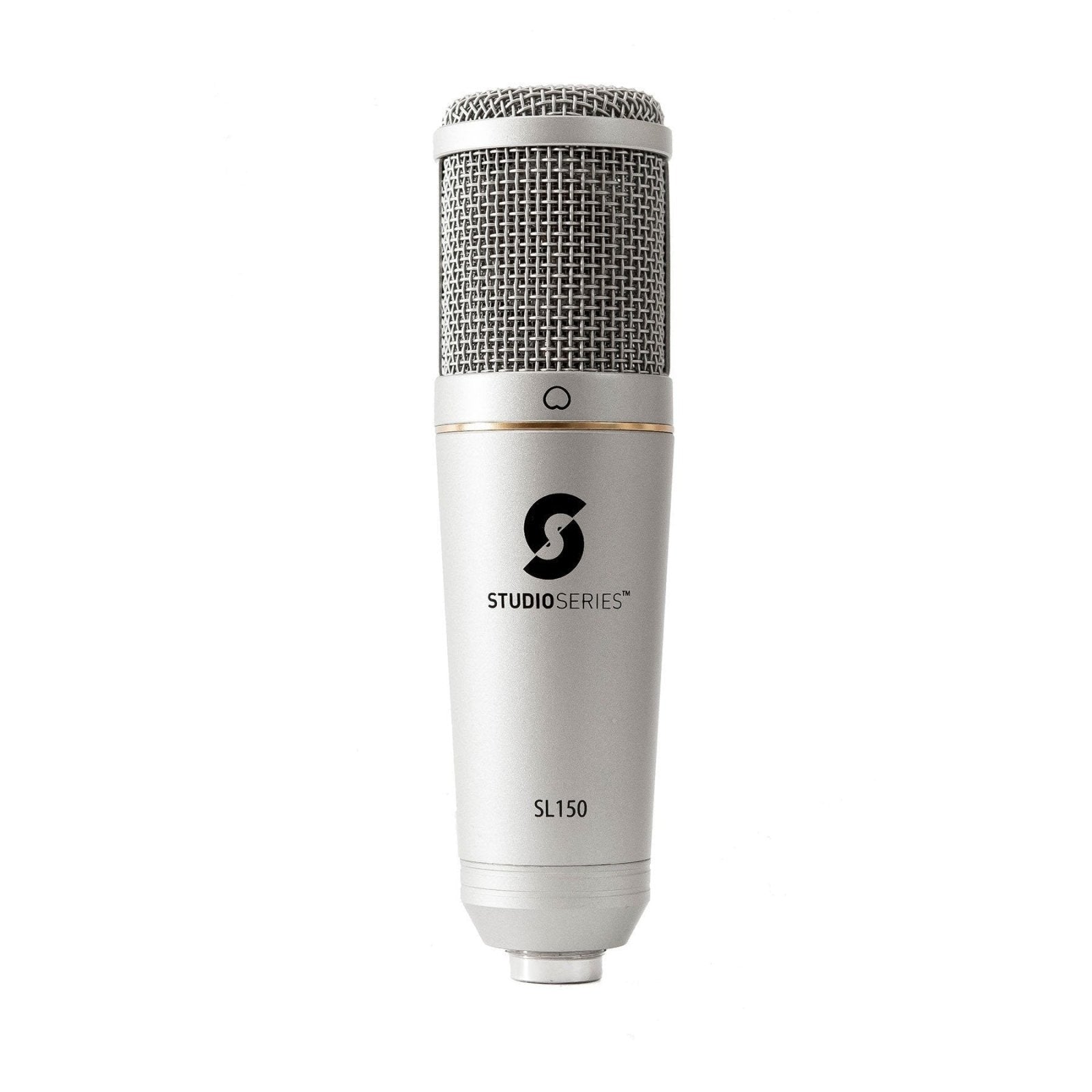 SL150 Condenser USB Microphone + Extras
