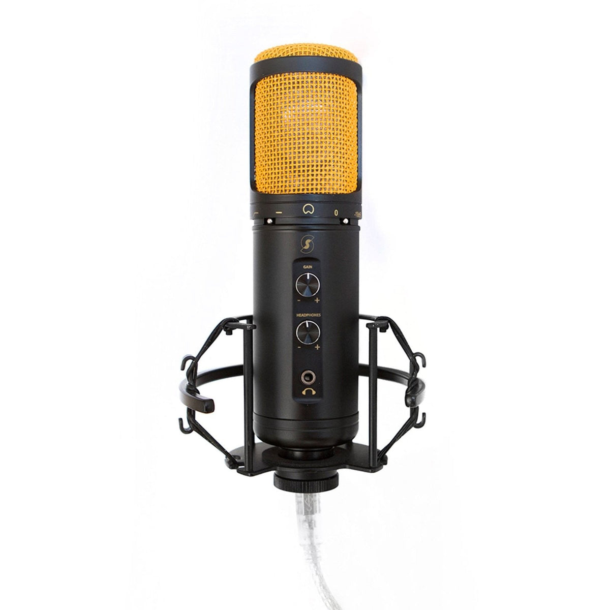Blue Yeti X - Test & Avis - Studio Microphone USB